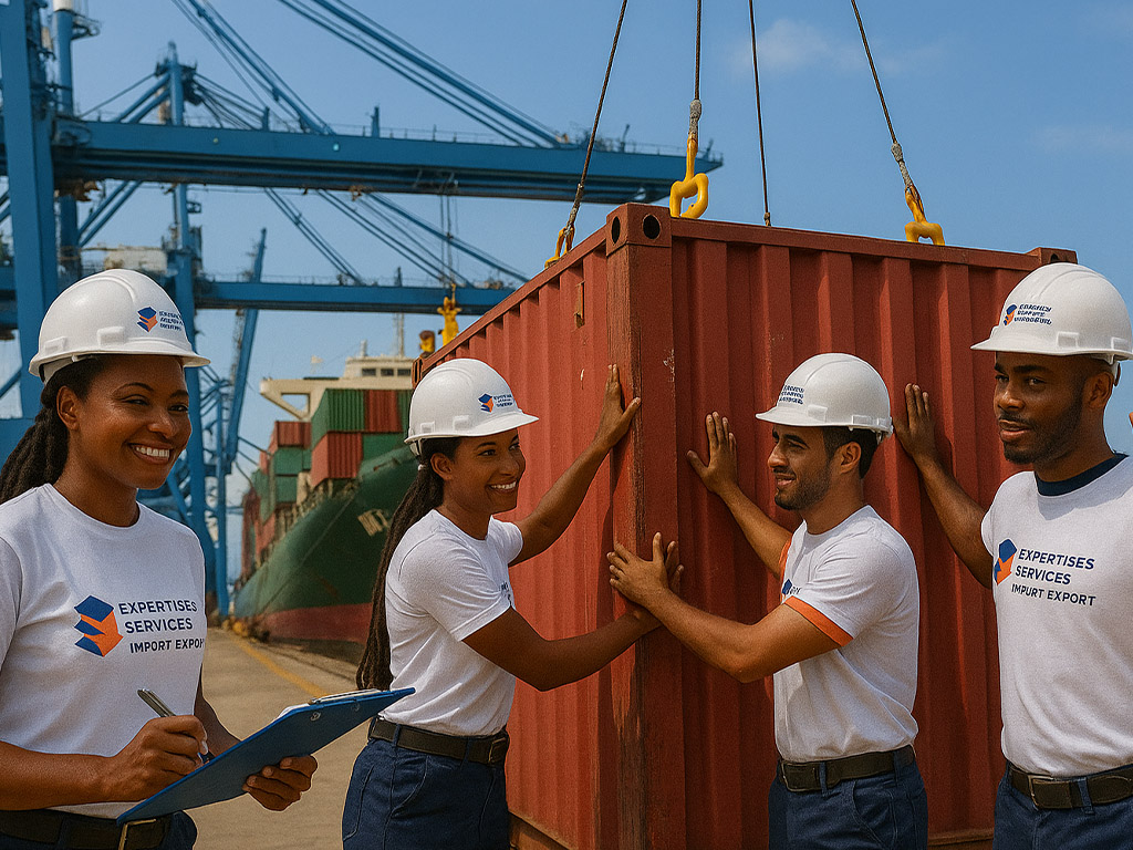 AgriCôte Distribution